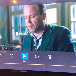 Meet your Posher, Tory